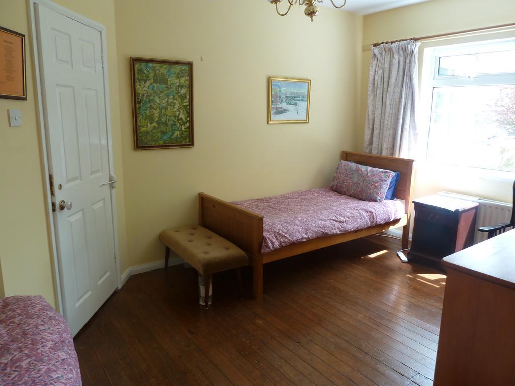 City Centre B & B Londonderry Zimmer foto