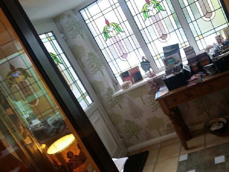 City Centre B & B Londonderry Exterior foto