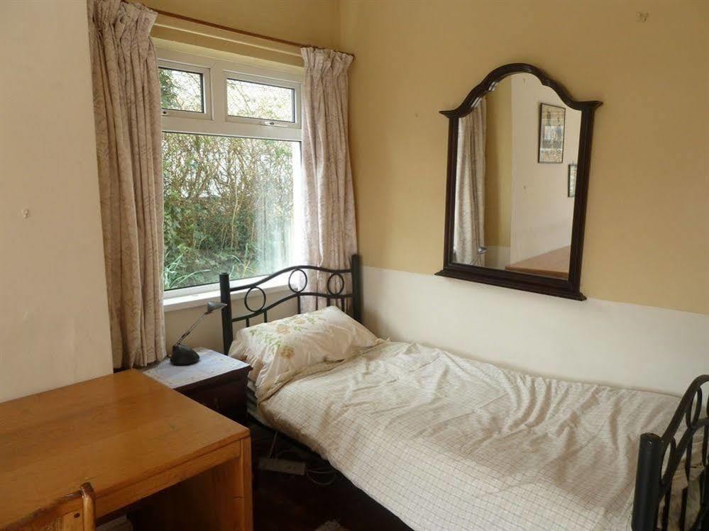 City Centre B & B Londonderry Exterior foto